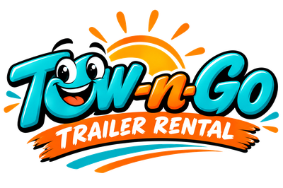 Tow-n-Go Trailer Rental